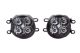 SS3 LED Fog Light Kit for 2012-2015 Toyota Tacoma