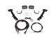 Stage Series Backlit Ditch Light Kit for 2019-2025 Toyota RAV4