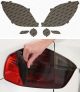 Saturn Vue (08-09) Tail Light Covers