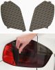 Suzuki Forenza Sedan (07-10) Tail Light Covers