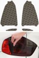 Suzuki Forenza Wagon (07-10) Tail Light Covers