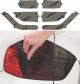 Toyota 4Runner (2014+ ) Tail Light Covers