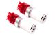 Tail Light LEDs for 2011 Ram Dakota  (pair)