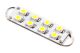 Trunk Light LEDs for 2006-2011 Chevrolet HHR (one)