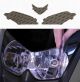 Triumph Daytona 675 (13-17) Headlight Covers