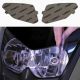 Triumph Daytona 955 (04-05) Headlight Covers