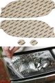 Volvo C70 (07-10) Headlight Covers