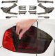 Volvo C40 Recharge (2022+ ) Tail Light Covers