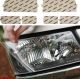 VW Corrado (90-94) US Lighting Covers1