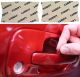 VW Beetle (17- ) Door Handle Cup Paint Protection