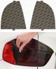 VW Passat Sedan (01.5-05) Tail Light Covers