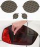 VW Beetle (06-10) Tail Light Covers