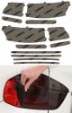 VW Atlas (2021+ ) Tail Light Covers