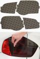 VW Passat Wagon (05.5-10) Tail Light Covers