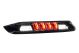 07-13 Chevrolet Silverado 1500 X3B LED Third Brake Light