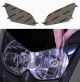 Yamaha FZ1 R1 (01-05) Headlight Covers