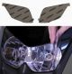 Yamaha FJR1300 (07-12) Headlight Covers