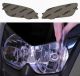 Yamaha YZF-R1 (04-06) Headlight Covers