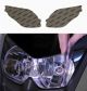 Yamaha FJR1300 (2013+ ) Headlight Covers