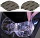 Yamaha YZF-R6 (2017-2020) Headlight Covers