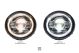 Porsche 911 993 (94-98): Morimoto XB LED Headlights