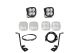 Ford F150 (21-23) Ditch Light LED Light System