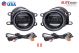 14-21 Toyota Tundra Elite Series LED Fog Lights
