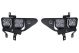 21-23 Ford F-150 SS3 Fog Lights