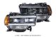 19-24 Ram HD Headlight & Tail Light Combo