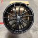 W027 TF366 Saint Black 18x8.0 ET40 5x114.3 CB73.1