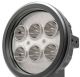 Umnitza Aries XWork 60W 6LED CREE