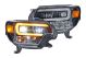 Toyota Tacoma (12-15) XB Hybrid LED Headlights