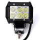 Umnitza Aries XRoad 18W 6LED CREE Work Light 1600lm