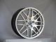 W703 Hyper Silver 18x9.0 ET35 5x120 CB72.56