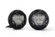 4Banger LED Fog Lights: GMC Sierra HD (15-18)