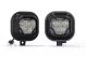 4Banger LED Fog Lights: Ford Super Duty (99-16)