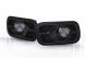 4Banger LED Fog Lights: Ram 1500 (09-12)