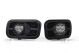 4Banger LED Fog Lights: Ram HD (10-18)