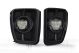 4Banger LED Fog Lights: Ram 1500 (13-18)