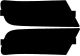Acura MDX (07-  ) Fog Light Covers