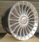 UMW B7 750LI Replica Wheel 19