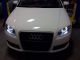 Audi A4 <b>Predator Orion</b> LED Angel Eyes w/ Remote