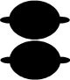 BMW X5 (00-06) Fog Light Covers