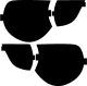 BMW Z4 (03-05) Tail Light Covers