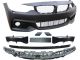 F30 (3-series) M3Tech Style PolyPropylene Bumper (FRONT)