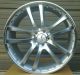 Mercedez Benz Brabus Style 807 20
