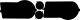 Chrysler 300C (04-  ) Headlight Covers