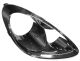 2011-4 Porsche Cayenne Headlight Carbon Fiber Surrounds