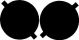 Chevy HHR (05-  ) Fog Light Covers