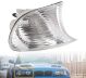 For BMW E46 3-series Turn Signals Clear or Smoked